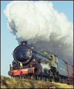 B1 class at Quorn
