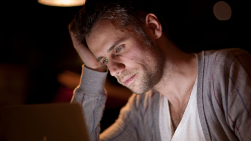 Richard Bacon