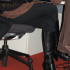 More legs ... is this what you're into Raa?