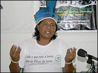 Jocelindo