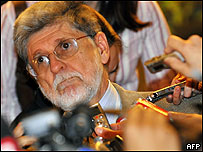 Celso Amorim 
