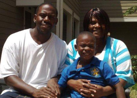 Lisa Errol Ethan