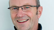 Fred MacAulay