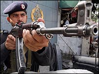 ایلیٹ فورس