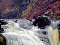 Three Shires Head