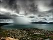 Cortesia do Australia´s National Meteorological Service