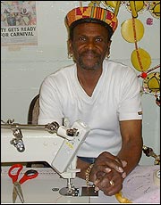 Professor Black
