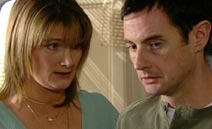 Scarlet and Scott