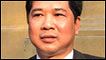 Ông Cù Huy Hà Vũ