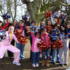 Pom Poms Pom Poms Pom Poms