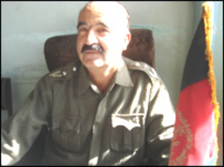 يار محمد 