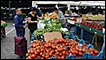 Belgian shoppers