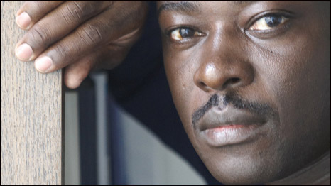 helon Habila