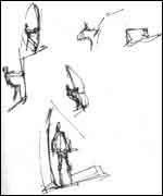 Windsurfer