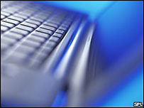 Computer keyboard