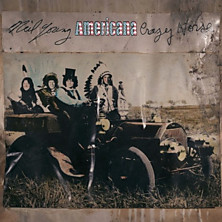 Review of Americana Review of Americana