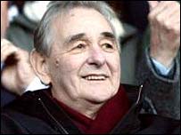 Bian Clough