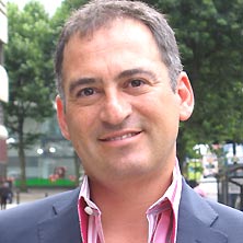 Lawrence Gold