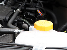 Generic car engine