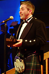 Colin Hynd