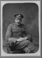James Mulliss