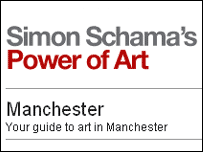 Simon Schama's Power of Art - Manchester