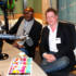 David McAlmont and Jonathan Holloway