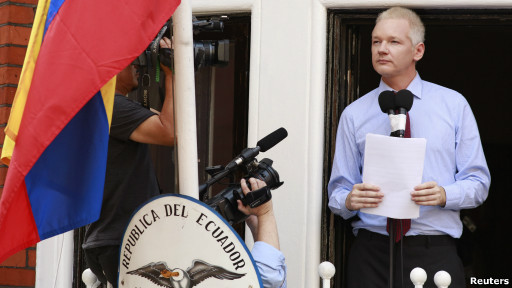 assange