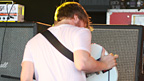 Penguin on the BBC Introducing stage