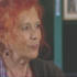 Art historian Virginia Wildes
