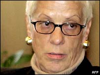 carla del ponte