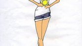 Sunny Tee