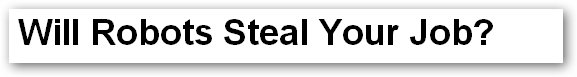 Slate headline