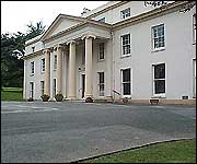 South Hams Council