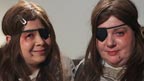 Crabtree Sisters