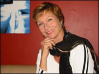 Pamela Salem