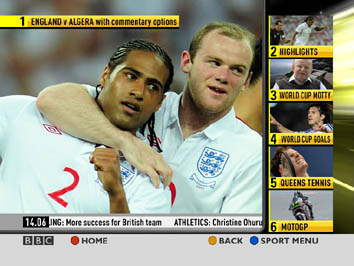 World Cup 2010