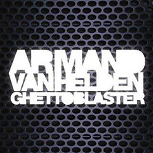 Review of Ghettoblaster