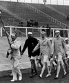 1908 British Olympic Team