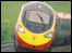 a train