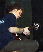 Reuben Tyghe