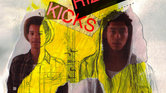 Rizzle Kicks...