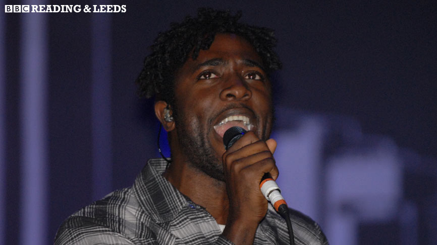 Bloc Party