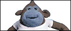 An image of a toy monkey