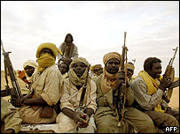 مسلح گروہ