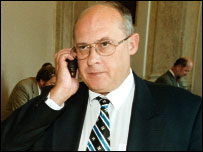 Jan Kavan