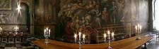 The Painted Hall