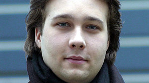 Jan Martiník