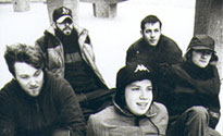 Mogwai