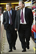 Max & Stephen Griggs